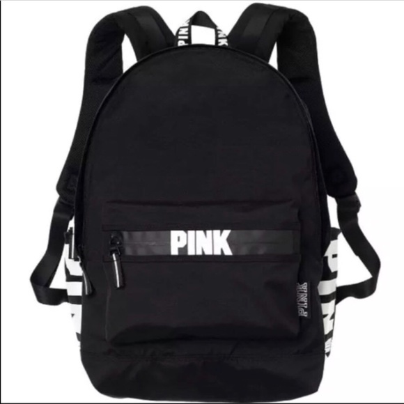pink campus backpack 2018